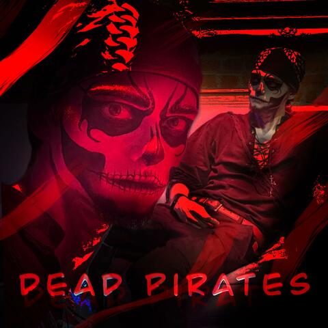 DEAD PIRATES album art