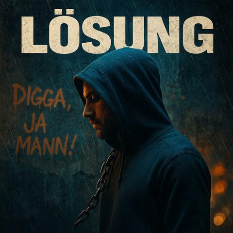 Lösung album art