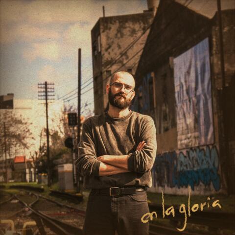 En La Gloria album art