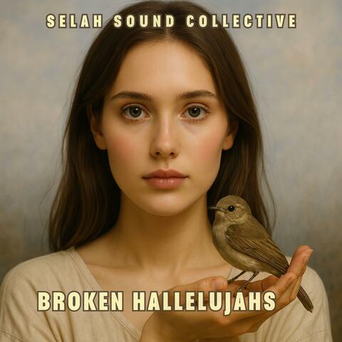Broken Hallelujahs album art