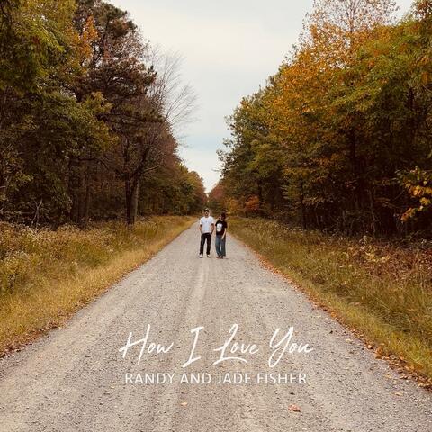 How I Love You album art