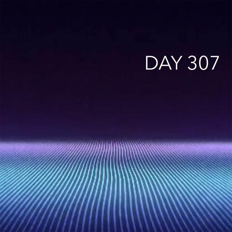 Day 307 album art