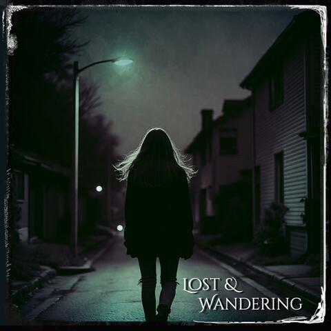 Lost & Wandering album art