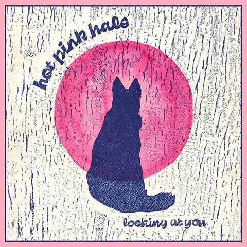 Looking At You album art