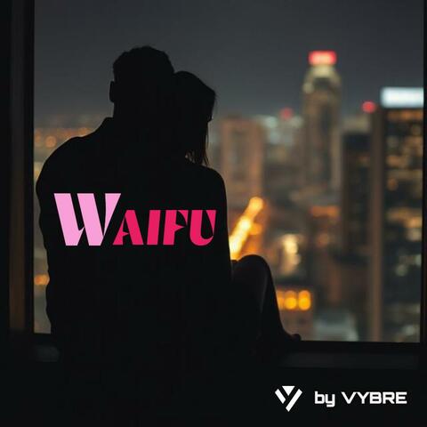 WAIFU album art