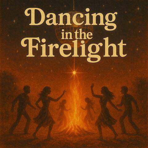 Dancing in the Firelight album art