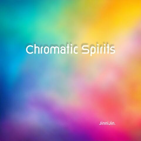 Chromatic Spirits album art