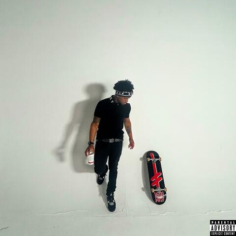 SELF CHECKED album art