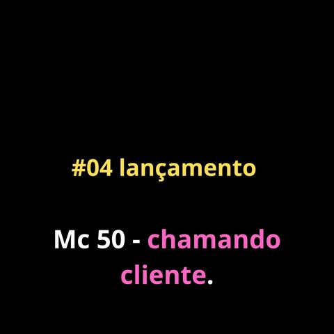 Chamando cliente album art