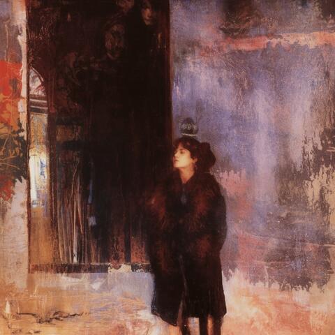 Bella Thorne album art