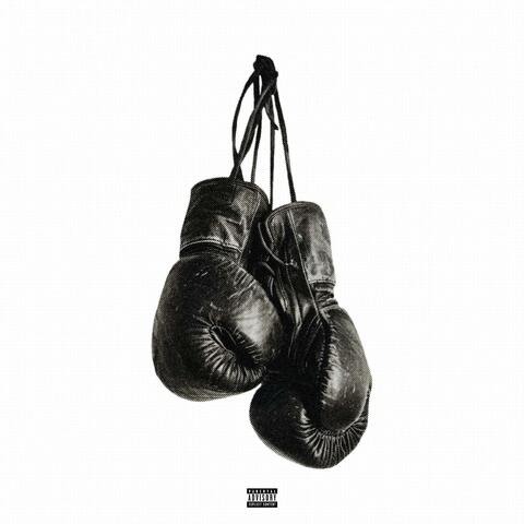 FIGHTNITE album art