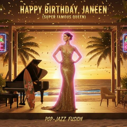 Super Famous Queen album art