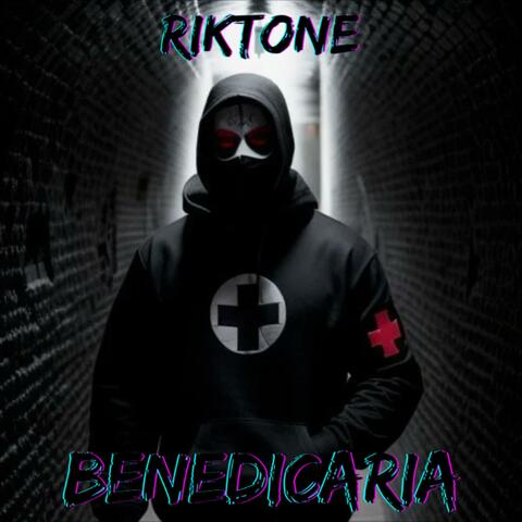 Benedicaria album art