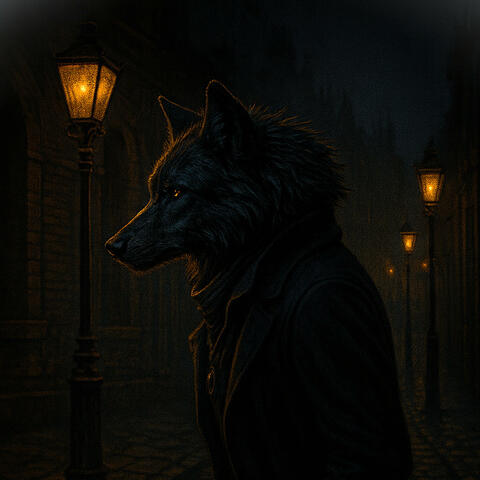 The Echo Of Silence album art