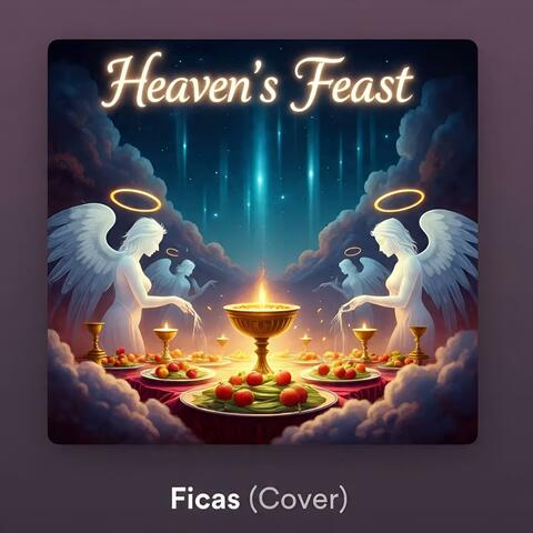 Heaven's Feast album art