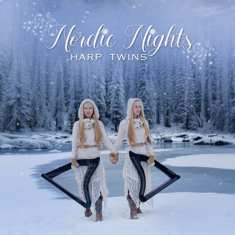 Nordic Nights album art