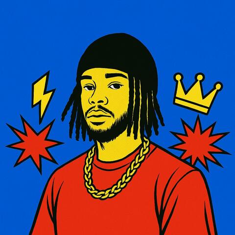 Beat Pack, Vol. 3 album art