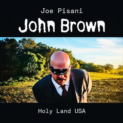 John Brown album art