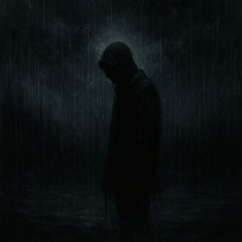 Echoes in the Dark album art