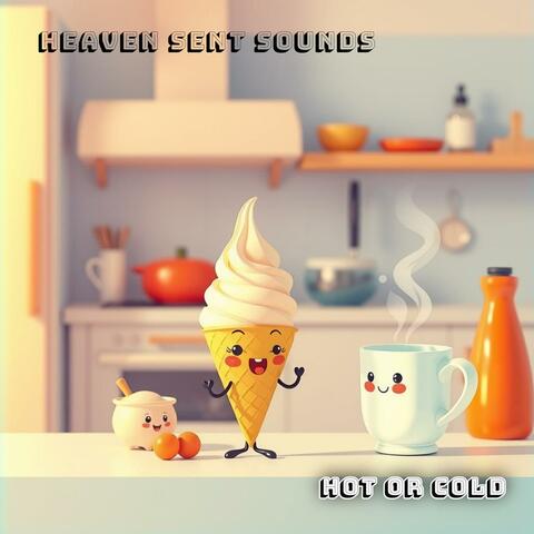 Hot Or Cold album art