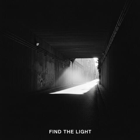 Find The Light album art