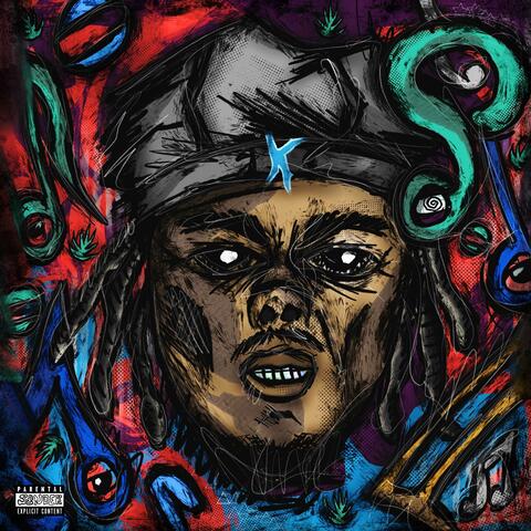 No Emotionz album art