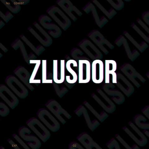 Zlusdor album art