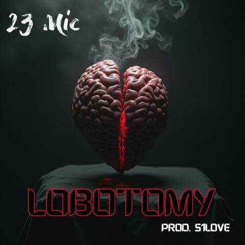 Lobotomy album art