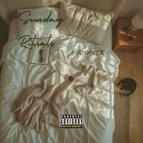 Sunday Rituals album art