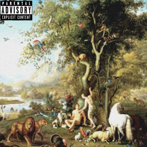 Apple Tree (feat. Moxie) album art