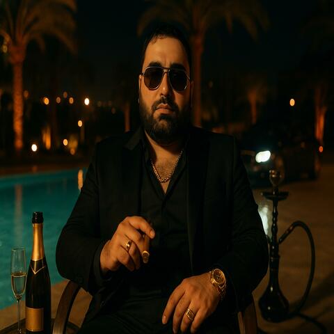 ئاوازی دڵ (awazi dil) album art