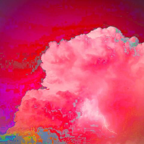 LUVR (feat. Tomb) album art