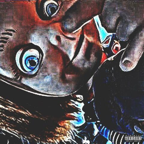 LIEUTENANT album art