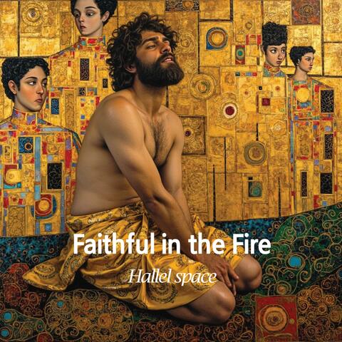 Faithful in the Fire album art