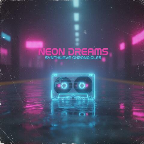 Neon Dreams album art