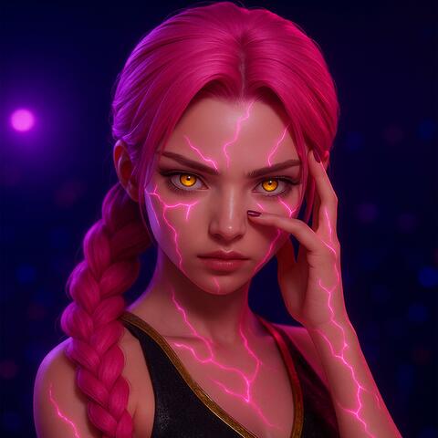 Narcissist Dancer album art