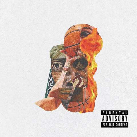 Rookie SZN album art