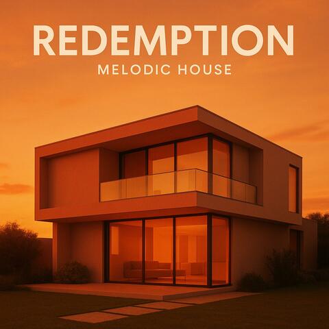 Redemption album art
