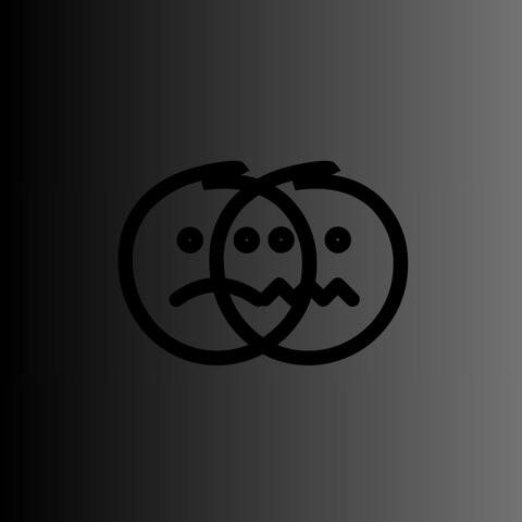 you cant look to mad album art