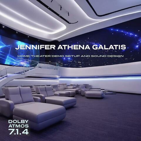 Home Theater Demo Setup And Sound Design album art