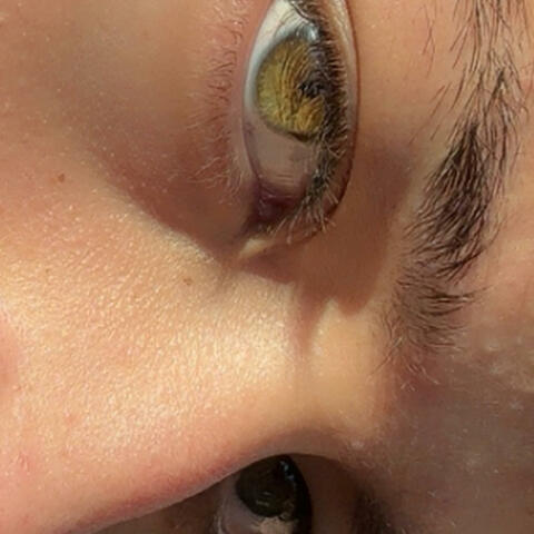 Unconsciously Conscious album art