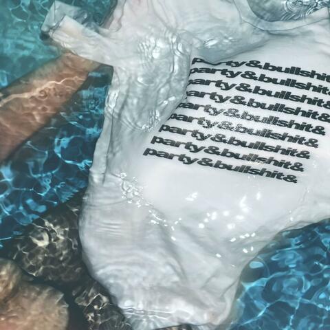 party&bullshit album art