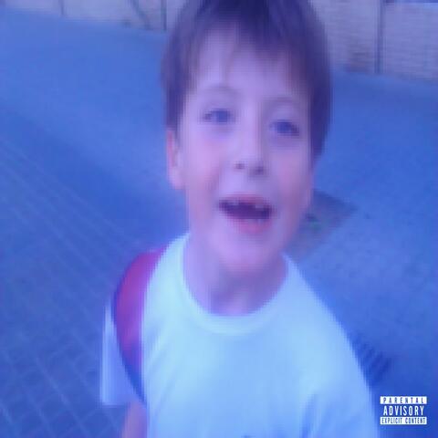 mi proceso de sanación album art