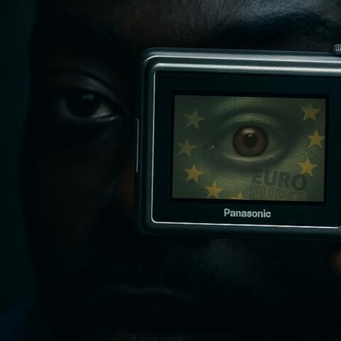 Brennpunkt album art