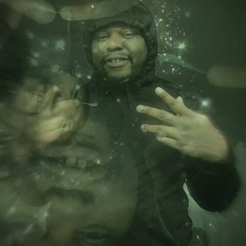 Changed me album art