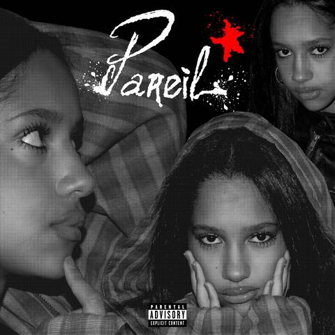pareil (feat. Helpüs) album art