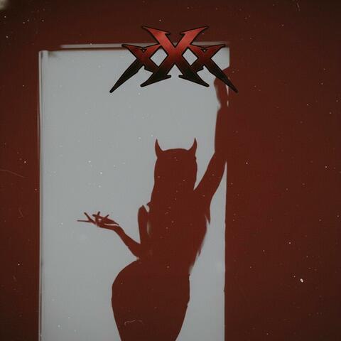 xXx (feat. CeeBryan) album art