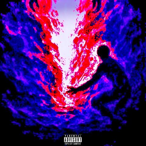 LIFE IN HELL album art