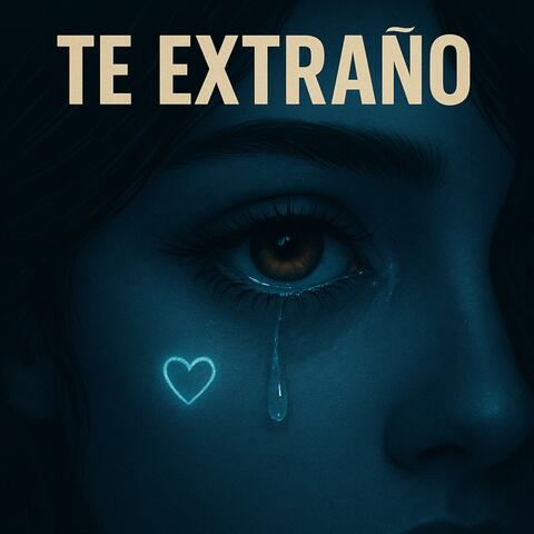 TE EXTRAÑO album art