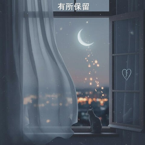 有所保留 album art